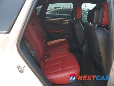 Zdjęcie 11 z 13 samochodu: 2023 PORSCHE MACAN GTS VIN:WP1AF2A55PLB56566 - miniatura