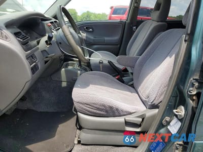 Zdjęcie 7 z 13 samochodu: 2001 SUZUKI GRAND VITARA XL7 TOURING VIN:JS3TY92VX14100315 - miniatura