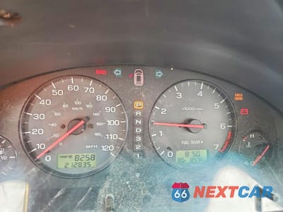 Zdjęcie 9 z 12 samochodu: 2001 SUBARU LEGACY OUTBACK VIN:4S3BH665417659697 - miniatura
