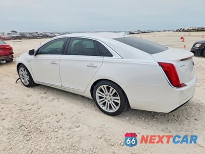 Drugie zdjęcie samochodu z przodu: 2019 CADILLAC XTS LUXURY VIN:2G61M5S36K9100628 - miniatura