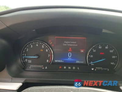 Zdjęcie 9 z 13 samochodu: 2024 FORD EXPLORER XLT VIN:1FMSK8DH5RGA41936 - miniatura