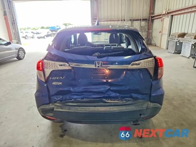 Zdjęcie 6 z 13 samochodu: 2016 HONDA HR-V EX VIN:3CZRU5H54GM744968 - miniatura