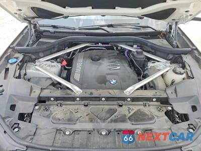 Zdjęcie 12 z 14 samochodu: 2024 BMW X5 SDRIVE 40I VIN:5UX13EU04R9S18694 - miniatura