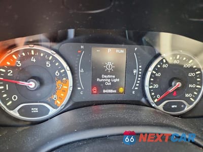 Zdjęcie 9 z 14 samochodu: 2017 JEEP RENEGADE SPORT VIN:ZACCJAAB8HPF06956 - miniatura