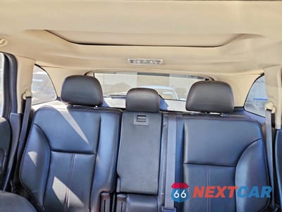 Zdjęcie 10 z 13 samochodu: 2013 FORD EDGE SEL VIN:2FMDK3JC8DBA87054 - miniatura