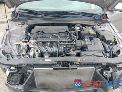 Zdjęcie 11 z 12 samochodu: 2024 HYUNDAI ELANTRA SEL VIN:KMHLS4DG9RU646645 - miniatura