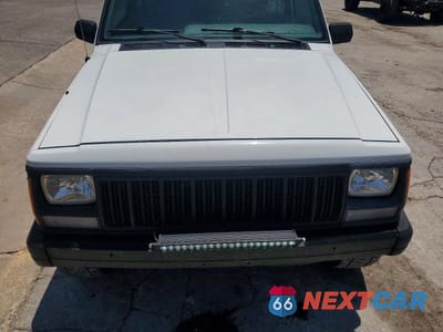 Zdjęcie 11 z 12 samochodu: 1996 JEEP CHEROKEE SE VIN:1J4FJ27S7TL257566 - miniatura