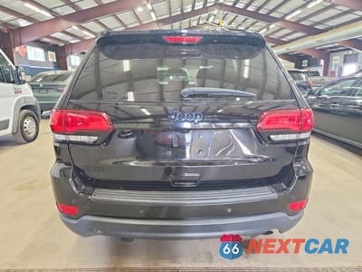 Zdjęcie 6 z 13 samochodu: 2019 JEEP GRAND CHEROKEE LAREDO VIN:1C4RJFAGXKC612565 - miniatura