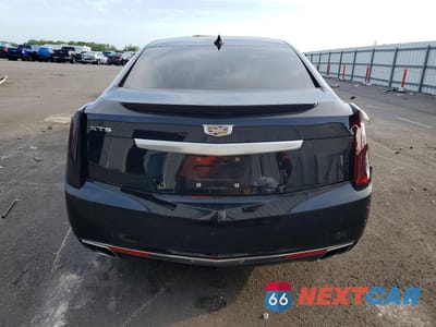 Zdjęcie 6 z 12 samochodu: 2017 CADILLAC XTS PREMIUM LUXURY VIN:2G61P5S33H9127835 - miniatura
