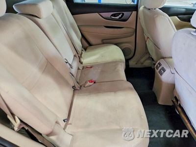 Zdjęcie 11 z 14 samochodu: 2016 NISSAN ROGUE SV VIN:KNMAT2MV4GP692438 - miniatura