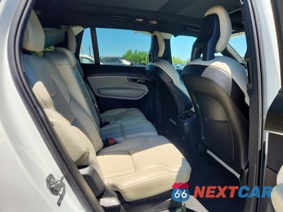 Zdjęcie 11 z 13 samochodu: 2020 VOLVO XC90 T6 R-DESIGN VIN:YV4A22PM5L1534223 - miniatura
