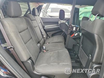 Zdjęcie 10 z 12 samochodu: 2024 DODGE DURANGO PURSUIT VIN:1C4SDJFT4RC184617 - miniatura
