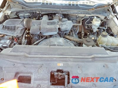 Zdjęcie 11 z 12 samochodu: 2019 FORD F250 SUPER DUTY VIN:1FT7W2B60KEE34340 - miniatura