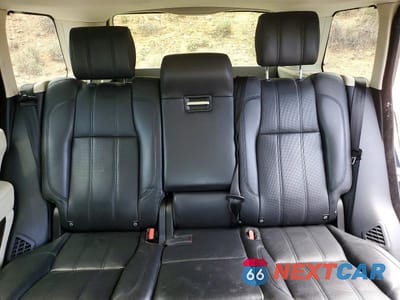 Zdjęcie 10 z 13 samochodu: 2014 LAND ROVER RANGE ROVER SUPERCHARGED VIN:SALGS3TF9EA195553 - miniatura