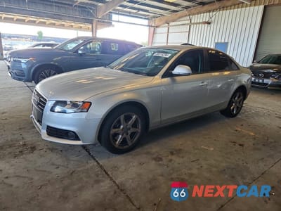 2009 AUDI A4 2.0T QUATTRO WAULF78K89A137671 - główne zdjęcie licytacji z USA - miniatura
