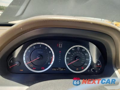 Zdjęcie 9 z 12 samochodu: 2010 HONDA ACCORD LX VIN:1HGCP2F32AA087077 - miniatura