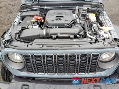 Zdjęcie 12 z 13 samochodu: 2025 JEEP WRANGLER SPORT VIN:1C4PJXDN8SW643500 - miniatura