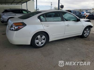 Trzecie zdjęcie samochodu z tyłu: 2007 NISSAN ALTIMA 2.5 VIN:1N4AL21E57N462252 - miniatura