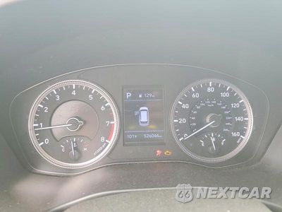 Zdjęcie 9 z 13 samochodu: 2020 HYUNDAI SANTA FE SE VIN:5NMS2CAD0LH171647 - miniatura