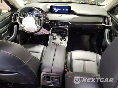 Zdjęcie 8 z 13 samochodu: 2024 MAZDA CX-90 SELECT VIN:JM3KKAHD7R1128038 - miniatura