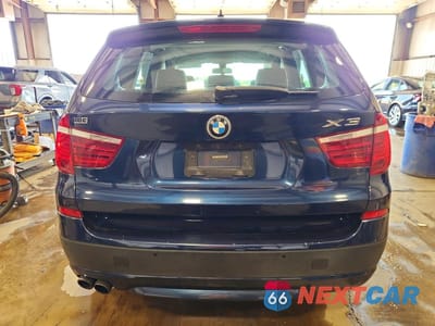 Zdjęcie 6 z 13 samochodu: 2014 BMW X3 XDRIVE35I VIN:5UXWX7C5XE0E80885 - miniatura