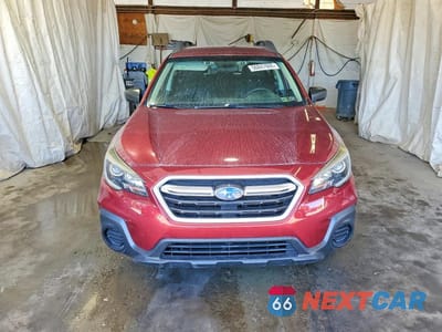 Piąte zdjęcie samochodu w środku: 2019 SUBARU OUTBACK 2.5I VIN:4S4BSABC4K3228337 - miniatura