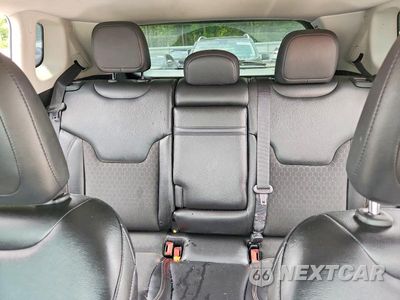 Zdjęcie 10 z 13 samochodu: 2018 JEEP COMPASS LATITUDE VIN:3C4NJDBBXJT262752 - miniatura