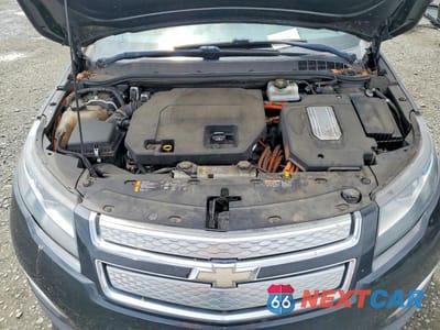 Zdjęcie 11 z 12 samochodu: 2015 CHEVROLET VOLT VIN:1G1RA6E4XFU110969 - miniatura