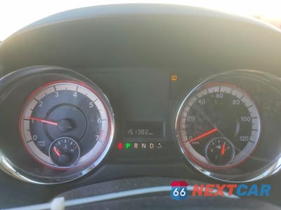 Zdjęcie 9 z 13 samochodu: 2011 DODGE GRAND CARAVAN MAINSTREET VIN:2D4RN3DG3BR628518 - miniatura