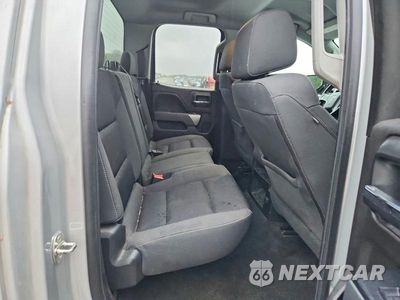 Zdjęcie 10 z 12 samochodu: 2016 CHEVROLET SILVERADO K1500 LT VIN:1GCVKREC8GZ403740 - miniatura