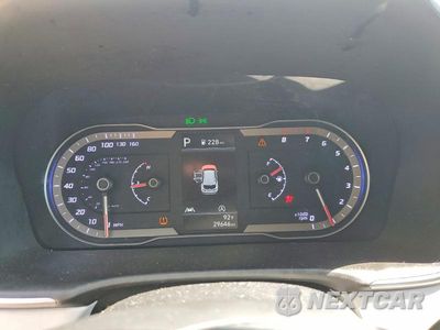Zdjęcie 9 z 12 samochodu: 2023 HYUNDAI TUSCON VIN:KM8JBCAE5PU244090 - miniatura