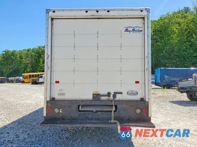 Zdjęcie 6 z 13 samochodu: 2019 CHEVROLET EXPRESS BOX TRUCK VIN:1HA6GVCG6KN007161 - miniatura
