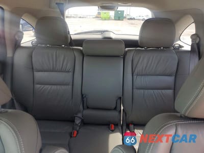 Zdjęcie 10 z 13 samochodu: 2010 HONDA CR-V EXL VIN:5J6RE3H71AL047138 - miniatura