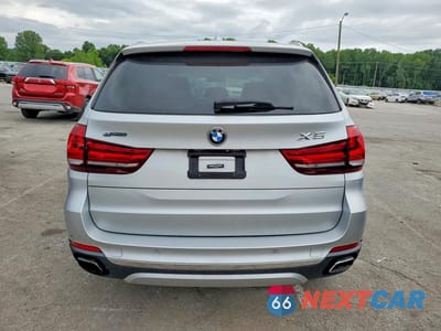 Zdjęcie 6 z 13 samochodu: 2016 BMW X5 XDR40E VIN:5UXKT0C56G0F74816 - miniatura