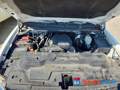 Zdjęcie 11 z 12 samochodu: 2012 CHEVROLET SILVERADO K2500 HEAVY DUTY VIN:1GB2KVCG7CZ327265 - miniatura