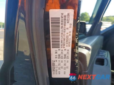Zdjęcie 14 z 14 samochodu: 2012 JEEP LIBERTY SPORT VIN:1C4PJMAK9CW203036 - miniatura