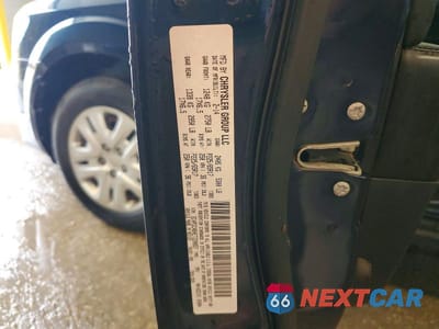 Zdjęcie 13 z 13 samochodu: 2014 DODGE JOURNEY SE VIN:3C4PDCABXET220857 - miniatura