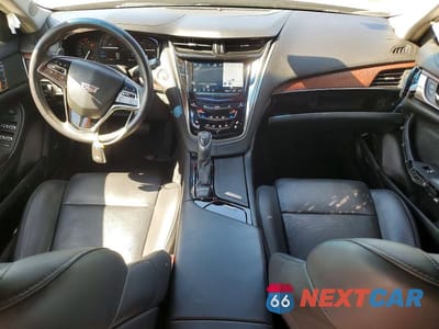 Zdjęcie 8 z 12 samochodu: 2018 CADILLAC CTS LUXURY VIN:1G6AX5SX5J0160659 - miniatura