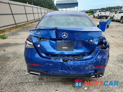 Zdjęcie 6 z 12 samochodu: 2023 MERCEDES-BENZ C 300 VIN:W1KAF4GB9PR153232 - miniatura