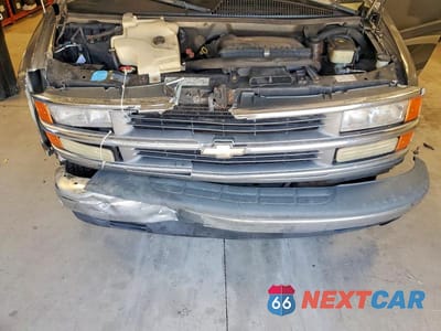 Zdjęcie 12 z 13 samochodu: 1999 CHEVROLET EXPRESS G1500 VIN:1GBFG15R9X1155464 - miniatura
