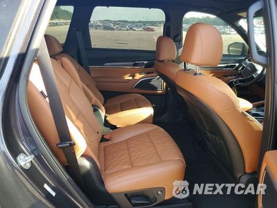 Zdjęcie 11 z 13 samochodu: 2025 KIA TELLURIDE EX X-LINE VIN:5XYP3DGC4SG601941 - miniatura