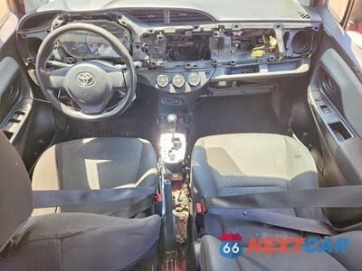 Zdjęcie 8 z 13 samochodu: 2015 TOYOTA YARIS 5-DOOR L VIN:VNKKTUD35FA043142 - miniatura