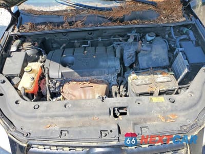 Zdjęcie 12 z 13 samochodu: 2012 TOYOTA RAV4 BASE VIN:2T3BF4DV9CW190966 - miniatura