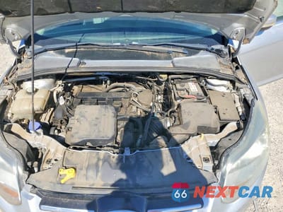 Zdjęcie 11 z 12 samochodu: 2012 FORD FOCUS SEL VIN:1FAHP3H21CL454255 - miniatura