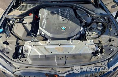 Zdjęcie 11 z 12 samochodu: 2020 BMW M340I VIN:WBA5U7C09LFH83397 - miniatura