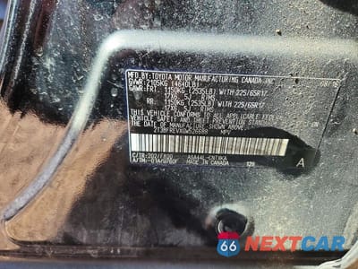 Zdjęcie 12 z 12 samochodu: 2016 TOYOTA RAV4 LE VIN:2T3BFREVXGW526688 - miniatura