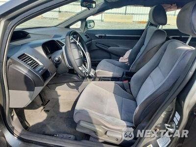 Zdjęcie 7 z 13 samochodu: 2008 HONDA CIVIC EX VIN:2HGFA16848H351724 - miniatura