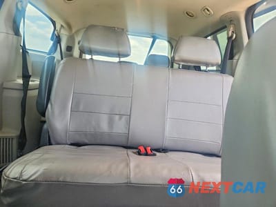 Zdjęcie 10 z 14 samochodu: 2009 DODGE GRAND CARAVAN LE VIN:2D8HN44E59R645104 - miniatura