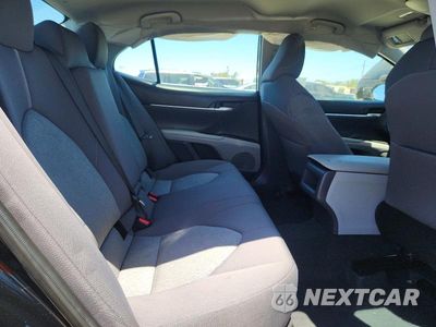 Zdjęcie 10 z 13 samochodu: 2022 TOYOTA CAMRY LE VIN:4T1R11AK4NU686534 - miniatura