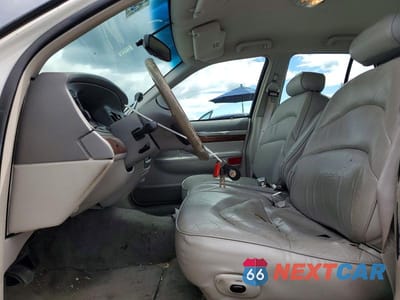 Zdjęcie 7 z 12 samochodu: 1997 MERCURY GRAND MARQUIS LS VIN:2MELM75W1VX741658 - miniatura